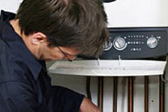 boiler replacement Michelcombe