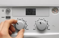 free Michelcombe boiler maintenance quotes